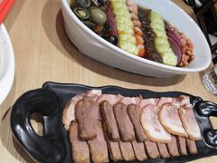 -赵奶奶水饺锅贴小酒馆(丁字沽店)