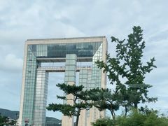 -幸福门