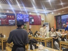 -华天二友居肉饼(宫门口店)
