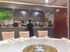 -裕德隆清真饭庄·天津特色菜(河东店)