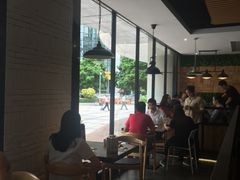大堂-思湘坊(科技园店)