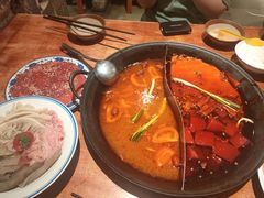 -周小明火锅(黑金冠社区店)