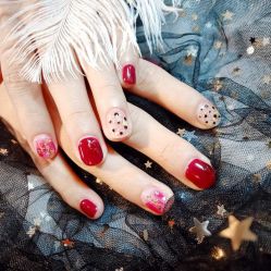 -NEW LOOK-绿麓 · 美甲美睫脱毛工作室