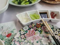 -味+新京宴·烤鸭·北京菜(创意谷店)