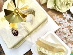-积慕Cake(解放大道店)