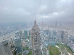 -上海柏悦酒店·世纪100牛排馆