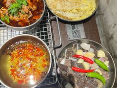 -夜食白市Yespicy·烧烤啤酒宵夜(番禺四海城店)