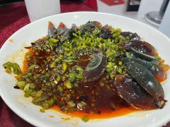 -无味饭店(九眼桥商业文化广场店)