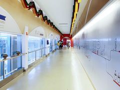 -歌斐颂巧克力小镇