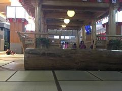 -丽池宫韩式汗蒸会馆(华灯坊店)