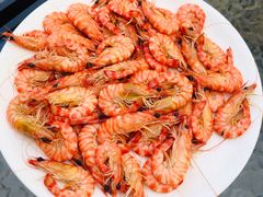 -顶之鲜海鲜餐厅