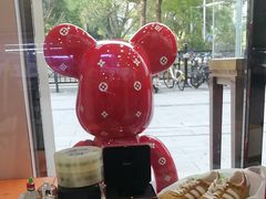 -沐渔二手奢侈品黄金手表包包回收·中古店(广州塔店)