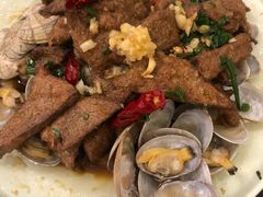 -高老庄新家宴(北斗星广场店)