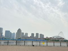 -海河外滩公园