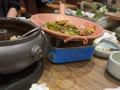 -云海肴汽锅鸡·云南小炒(曲江大悦城店)