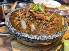 -九田家黑牛烤肉料理(吴江万象汇店)