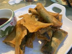 -阿巧一号私房菜(止园路店)
