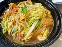 -丽泽山庄·生态怀柔菜·虹鳟鱼(红螺寺店)