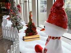 -深圳观澜格兰云天国际酒店