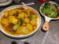 -闫府私房菜·老字号(恒隆店)