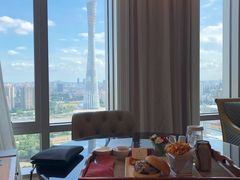 -广州富力丽思卡尔顿酒店