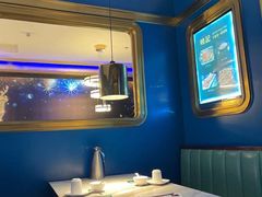 -鸣记烤鱼(茂业天地店)