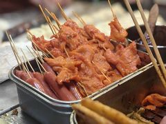 -张记灌饼(丰富路店)