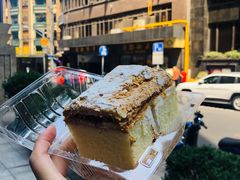 酒醉蛋糕-国际饭店·帆声西饼屋(黄河路店)