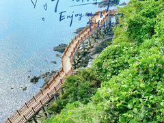 -小长山岛景区