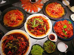 -红盔甲·小龙虾(人民广场店)