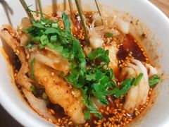 无骨鸡爪-太二酸菜鱼(福州泰禾店)