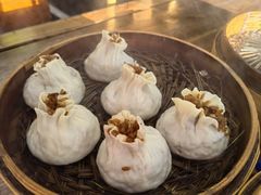 松子烧麦-潘德林茶社(新城河路店)