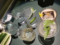 -SPEYSIDE 威士忌&鸡尾酒吧
