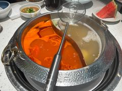 -左庭右院鲜牛肉火锅(长泰广场店)