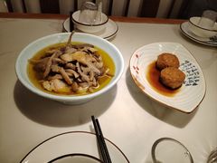 -春天里餐厅(西田城店)