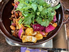 -凤兴鸡煲(宝安海雅店)