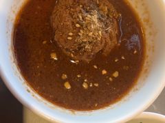 -前门·鲜肉火锅(长风店)