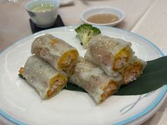 -渔村盛宴(航空新城店)