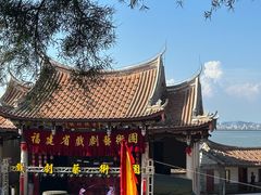 -莆田湄洲妈祖祖庙