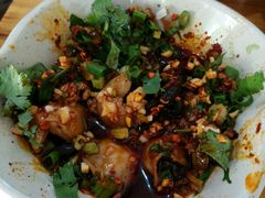 -雲记卢妈冷锅串串(中道街总店)