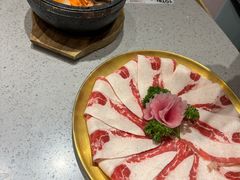 -妥妥烤肉料理(昙华林店)