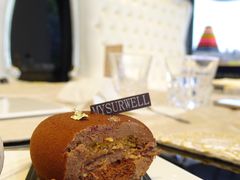 -麦雪尔甜品·生日蛋糕(新街口旗舰店)