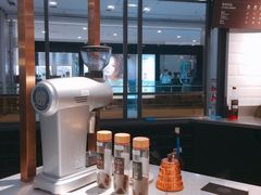 -COSTA COFFEE(上海虹口龙之梦)