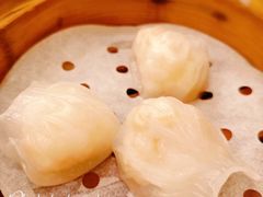 -厦门朗豪酒店 · 明阁中餐厅