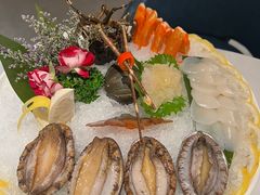 -红雀围·海鲜火锅(陆家嘴中心店)
