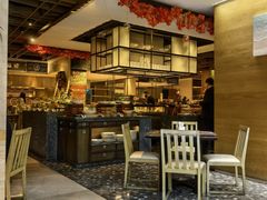 -金海湾自助餐厅(金陵饭店)