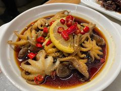 -华盛丰温州大排档(东三环南路店)