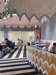 -奈尔宝家庭中心·亲子餐厅(前滩店)