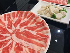 -红菇坊鲜汤火锅(北站店)