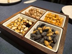 -金狮麟·新豫菜(金码大厦店)